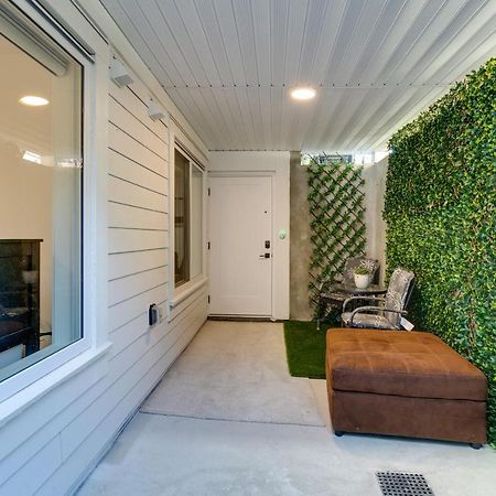 Guest Suite In South Surrey Exterior foto