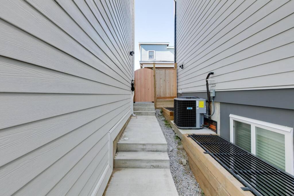 Guest Suite In South Surrey Exterior foto